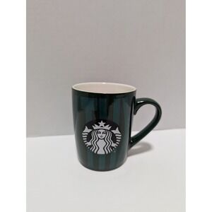 Starbucks 2020 THX‎ Green Logo Ceramic Appreciation Mug Cup